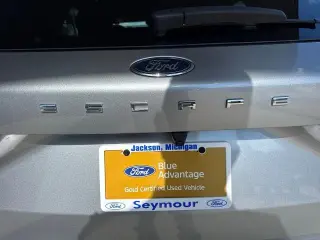 Ford Escape 2023 AWD ST-Line 4dr SUV