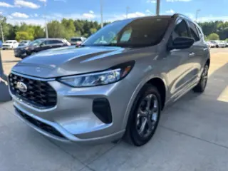 Ford Escape 2023 AWD ST-Line 4dr SUV