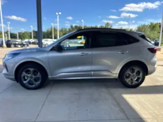 Ford Escape 2023 AWD ST-Line 4dr SUV