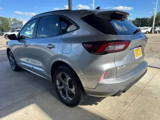 Ford Escape 2023 AWD ST-Line 4dr SUV