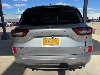 Ford Escape 2023 AWD ST-Line 4dr SUV