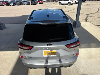 Ford Escape 2023 AWD ST-Line 4dr SUV