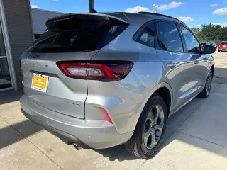 Ford Escape 2023 AWD ST-Line 4dr SUV