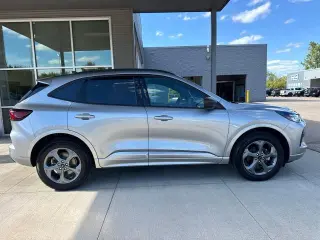 Ford Escape 2023 AWD ST-Line 4dr SUV