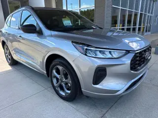 Ford Escape 2023 AWD ST-Line 4dr SUV