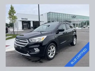 Ford Escape 2018 SE 4dr SUV