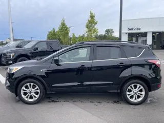 Ford Escape 2018 SE 4dr SUV