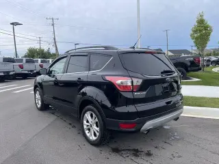 Ford Escape 2018 SE 4dr SUV