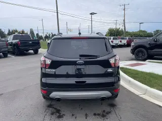 Ford Escape 2018 SE 4dr SUV