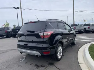 Ford Escape 2018 SE 4dr SUV
