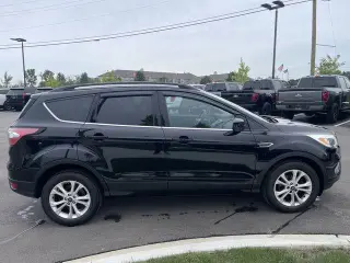 Ford Escape 2018 SE 4dr SUV
