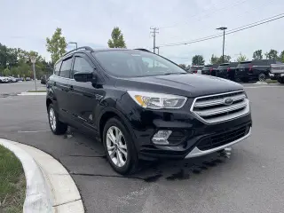 Ford Escape 2018 SE 4dr SUV