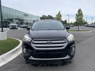 Ford Escape 2018 SE 4dr SUV
