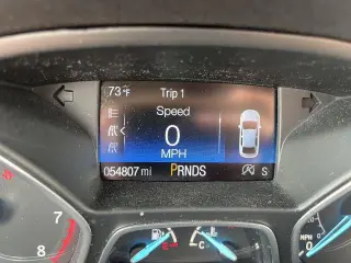 Ford Escape 2018 SE 4dr SUV