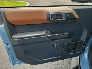 Ford Bronco 2024 4x4 Outer Banks 4dr SUV