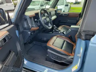 Ford Bronco 2024 4x4 Outer Banks 4dr SUV