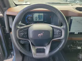 Ford Bronco 2024 4x4 Outer Banks 4dr SUV
