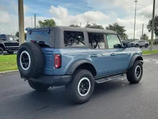 Ford Bronco 2024 4x4 Outer Banks 4dr SUV