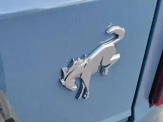 Ford Bronco 2024 4x4 Outer Banks 4dr SUV
