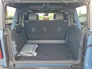 Ford Bronco 2024 4x4 Outer Banks 4dr SUV