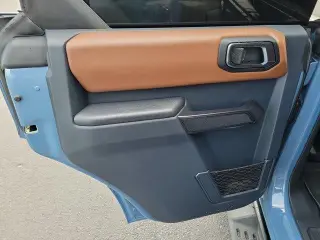 Ford Bronco 2024 4x4 Outer Banks 4dr SUV