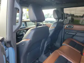 Ford Bronco 2024 4x4 Outer Banks 4dr SUV