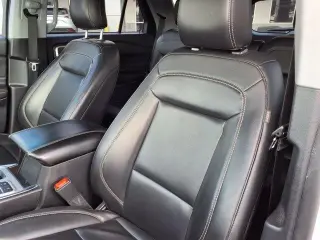 Ford Explorer 2023 XLT 4dr SUV