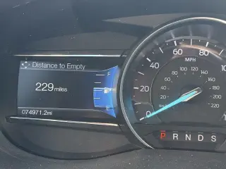 Ford Explorer 2017 AWD XLT 4dr SUV