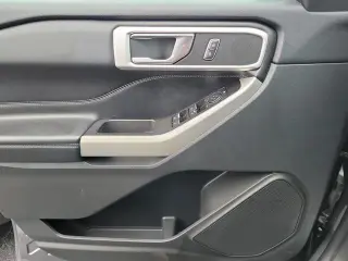 Ford Explorer 2021 XLT 4dr SUV