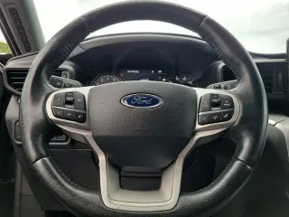 Ford Explorer 2021 XLT 4dr SUV