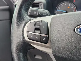 Ford Explorer 2021 XLT 4dr SUV
