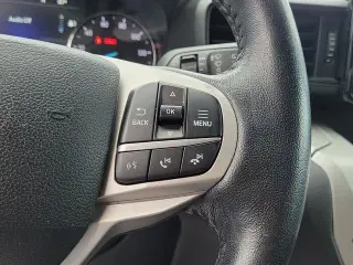 Ford Explorer 2021 XLT 4dr SUV