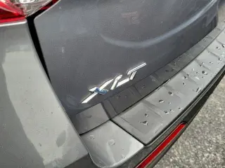 Ford Explorer 2021 XLT 4dr SUV