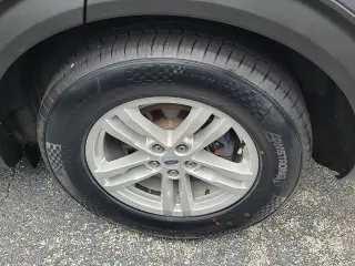 Ford Explorer 2021 XLT 4dr SUV
