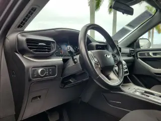 Ford Explorer 2021 XLT 4dr SUV