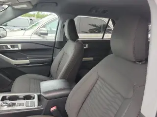Ford Explorer 2021 XLT 4dr SUV
