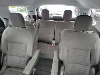 Ford Explorer 2021 XLT 4dr SUV