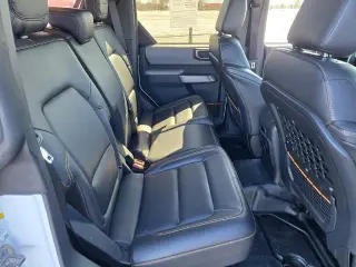 Ford Bronco 2023 4x4 Badlands Advanced 4dr SUV