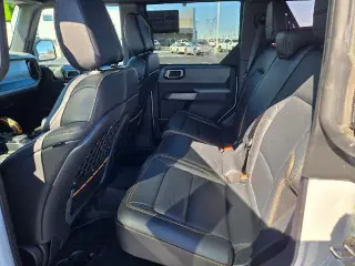 Ford Bronco 2023 4x4 Badlands Advanced 4dr SUV