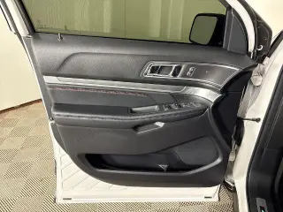 Ford Explorer 2018 AWD Sport 4dr SUV