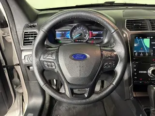 Ford Explorer 2018 AWD Sport 4dr SUV
