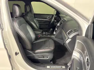 Ford Explorer 2018 AWD Sport 4dr SUV