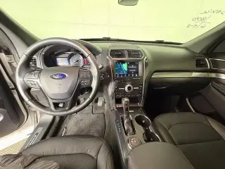Ford Explorer 2018 AWD Sport 4dr SUV