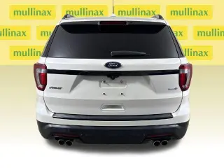 Ford Explorer 2018 AWD Sport 4dr SUV