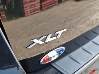Ford Explorer 2022 AWD XLT 4dr SUV