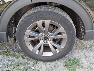 Ford Explorer 2022 AWD XLT 4dr SUV