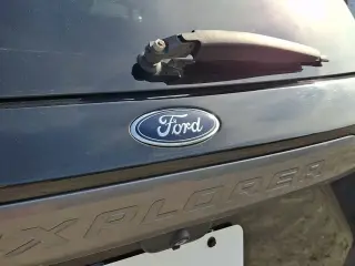 Ford Explorer 2022 AWD XLT 4dr SUV
