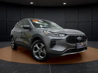 Ford Escape 2026 AWD ST-Line 4dr SUV