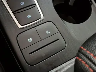 Ford Escape 2026 AWD ST-Line 4dr SUV