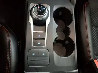 Ford Escape 2026 AWD ST-Line 4dr SUV